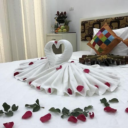 Hanoi Light Hostel Dış mekan fotoğraf