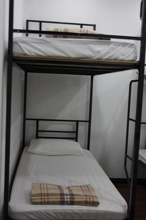 Hanoi Light Hostel Dış mekan fotoğraf