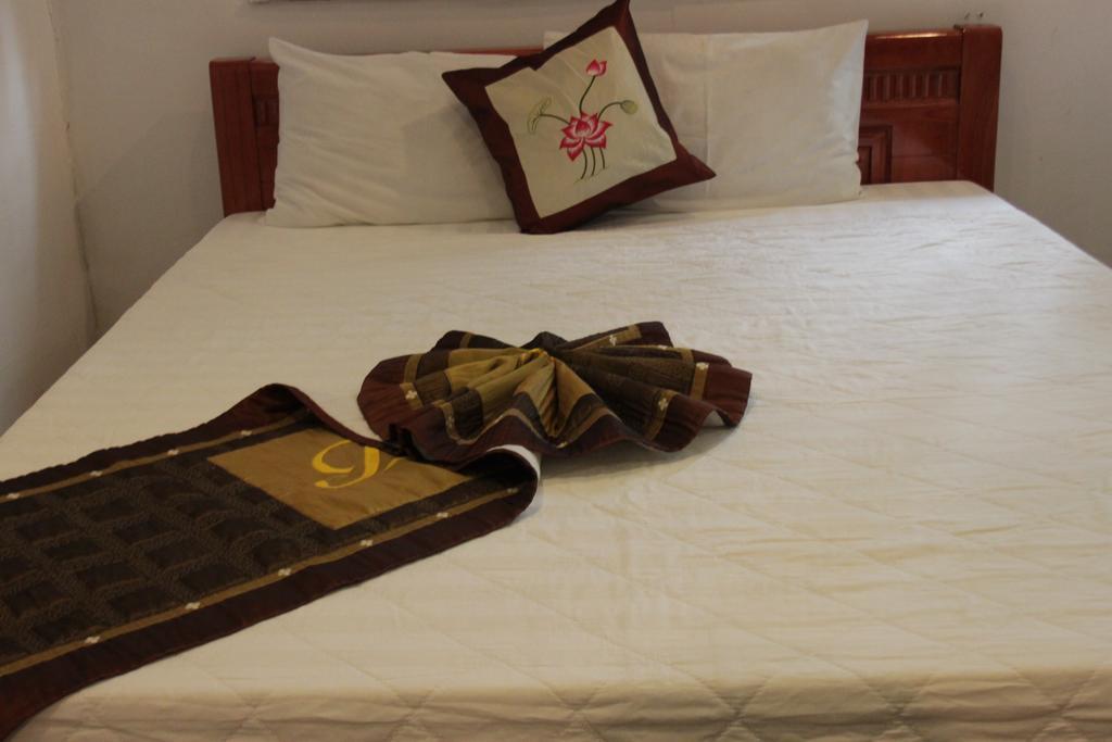 Hanoi Light Hostel Dış mekan fotoğraf