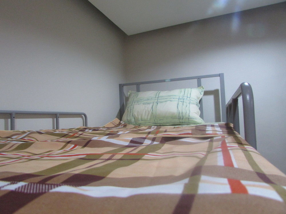 Hanoi Light Hostel Dış mekan fotoğraf