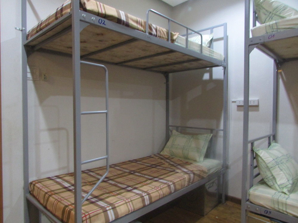 Hanoi Light Hostel Dış mekan fotoğraf