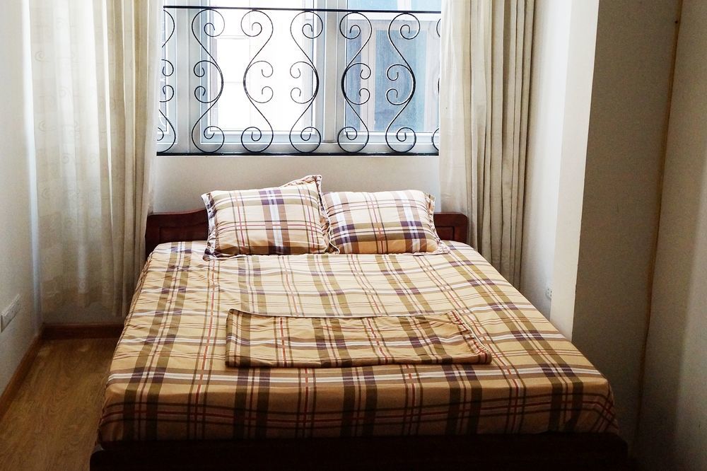Hanoi Light Hostel Dış mekan fotoğraf