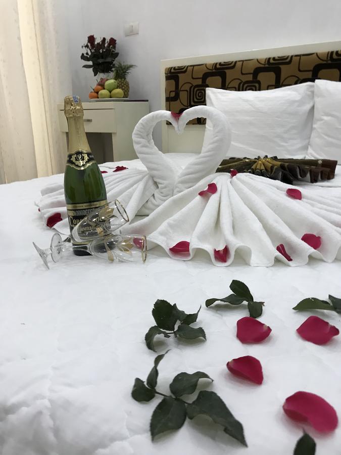 Hanoi Light Hostel Dış mekan fotoğraf