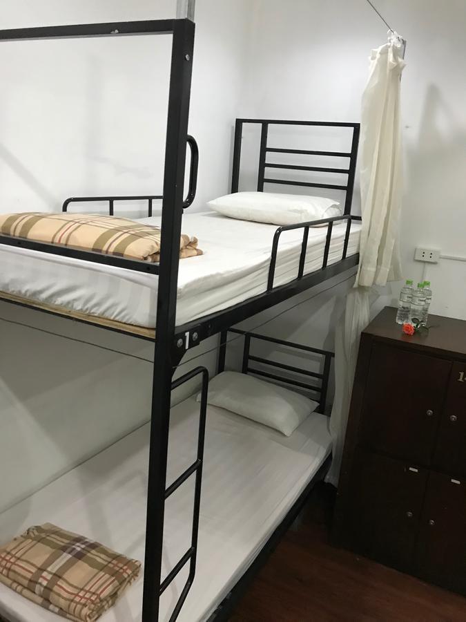 Hanoi Light Hostel Dış mekan fotoğraf