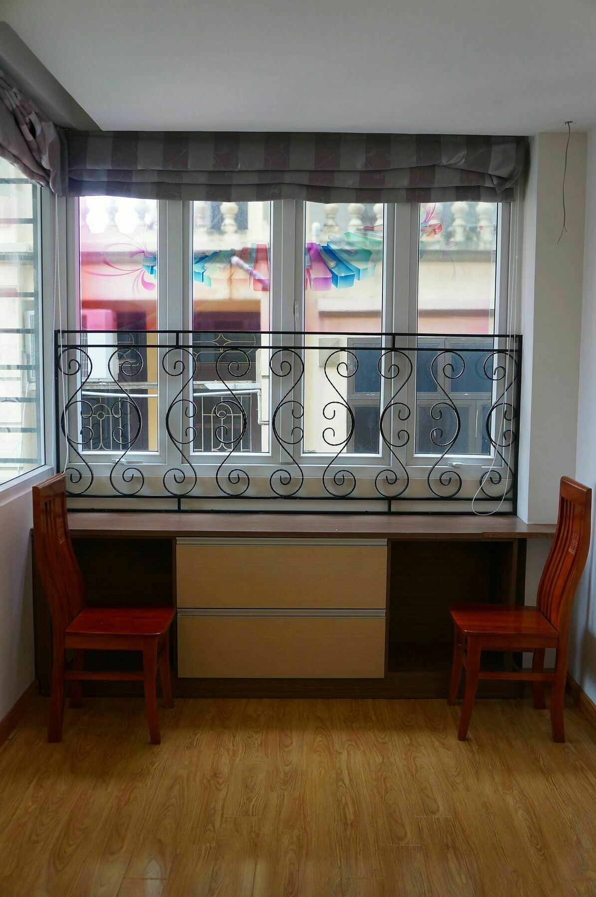 Hanoi Light Hostel Dış mekan fotoğraf
