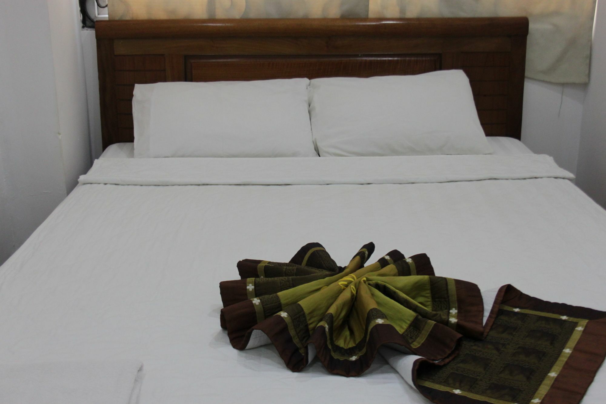 Hanoi Light Hostel Dış mekan fotoğraf