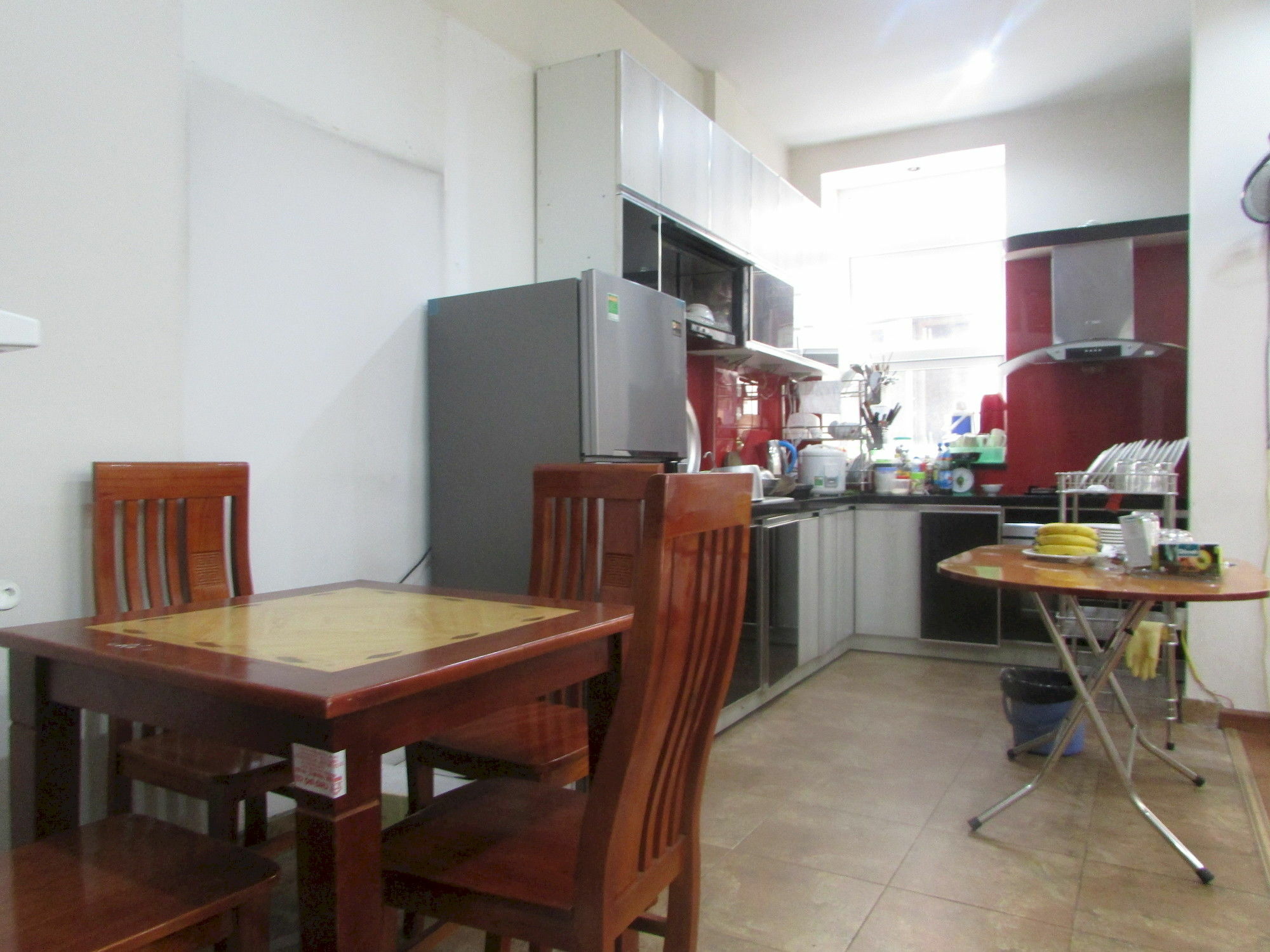 Hanoi Light Hostel Dış mekan fotoğraf